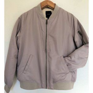 Forever21 Bomber Jacket